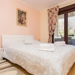 Apartamento Modern Stefano Vantacici