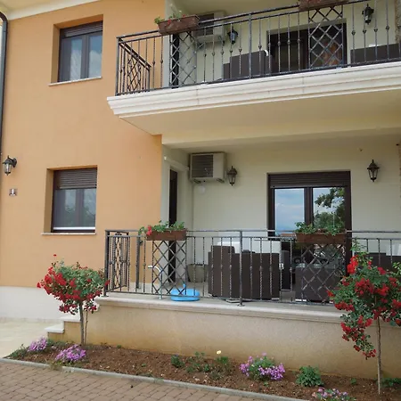 Appartement Modern Stefano *