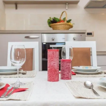 Modern Stefano Appartement *