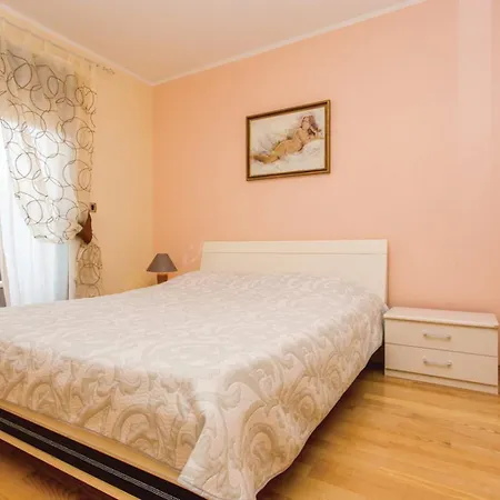 Apartamento Modern Stefano