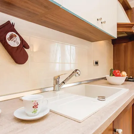 Appartement Modern Stefano