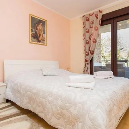 Appartement Modern Stefano Vantacici