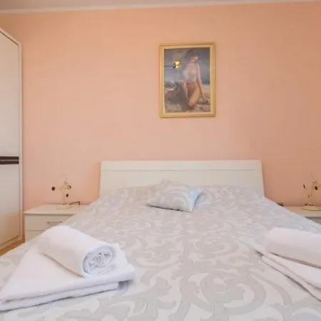 Appartement Modern Stefano *