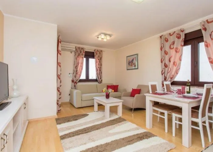 Stefano Apartment *