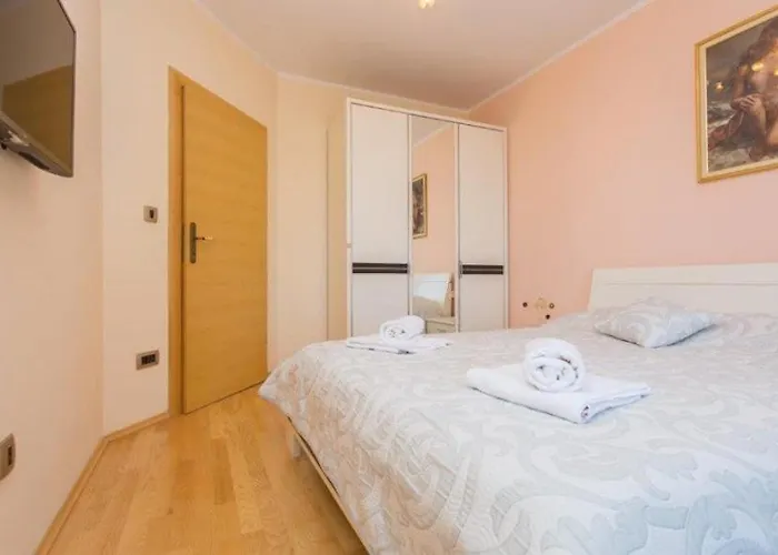 Stefano Apartment *