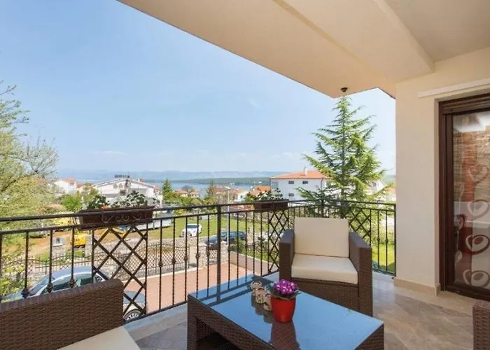 Apartment Stefano Vantacici