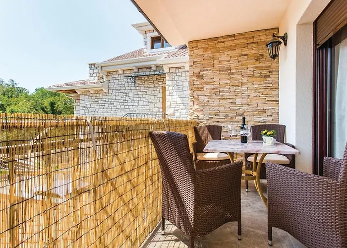 Apartment Stefano Vantacici