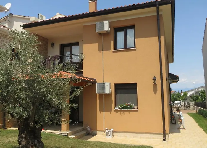 Stefano Apartment