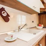 Apartamento Modern Stefano