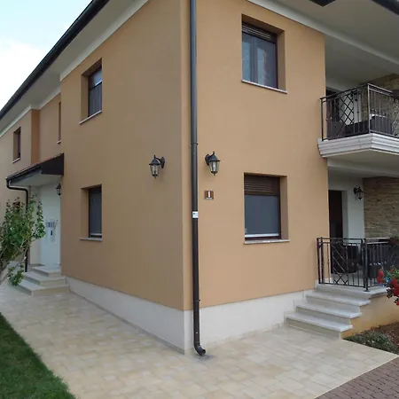 Lejlighed Stefano