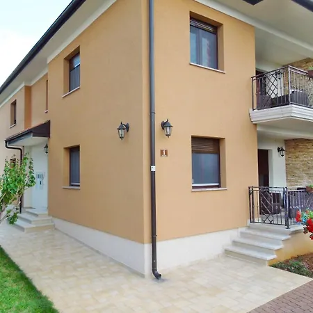 Apartamento Modern Stefano