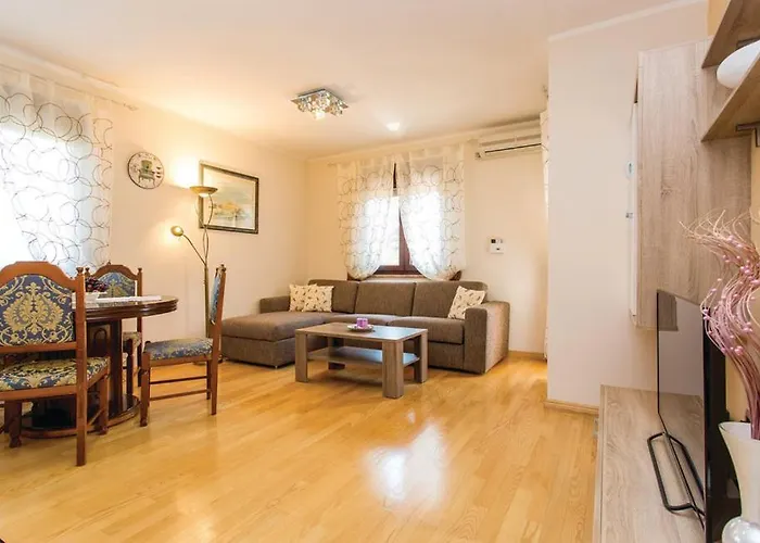 Lejlighed Stefano *