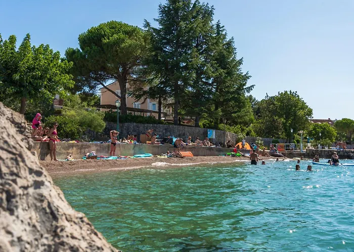 Stefano Apartamento *