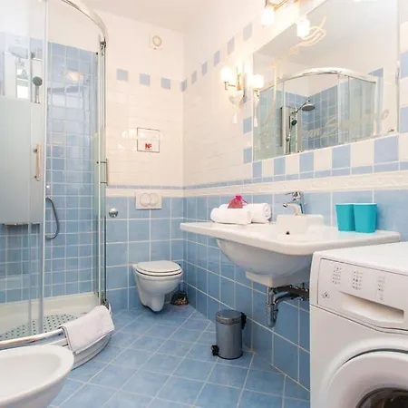 Stefano Apartmán Vantacici