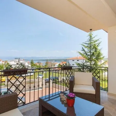 Apartmán Stefano Vantacici