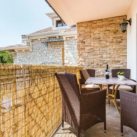 Apartmán Stefano Vantacici